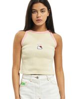 GCDS My Melody Top beige GCDS My Melody Top beige