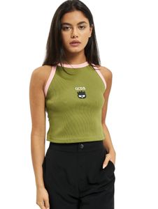 GCDS My Melody Top olive GCDS My Melody Top olive