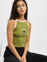GCDS My Melody Top olive GCDS My Melody Top olive