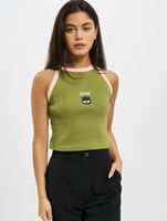 GCDS My Melody Top olive GCDS My Melody Top olive