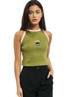 GCDS My Melody Top olive GCDS My Melody Top olive
