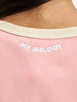 Haut GCDS My Melody rose Haut GCDS My Melody rose