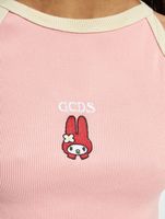 Haut GCDS My Melody rose Haut GCDS My Melody rose
