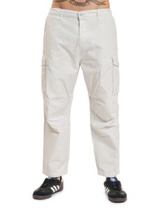 Edwin Sentinel Chino Fog