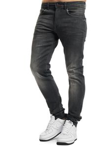 Jean slim jogging Petrol Industries noir Jean slim jogging Petrol Industries noir