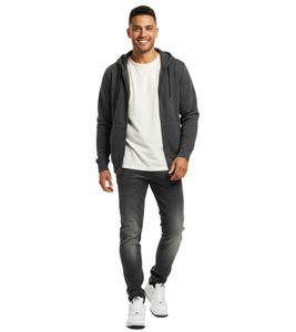 Jean slim jogging Petrol Industries noir
