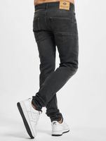 Jean slim jogging Petrol Industries noir Jean slim jogging Petrol Industries noir