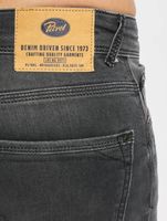 Jean slim jogging Petrol Industries noir Jean slim jogging Petrol Industries noir