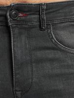 Jean slim jogging Petrol Industries noir Jean slim jogging Petrol Industries noir