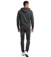 Petrol Industries Jogger Slim Fit Jeans schwarz