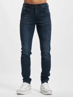 Jean slim jogger Petrol Industries avec coupe délavée Jean slim jogger Petrol Industries avec coupe délavée