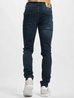 Jean slim jogger Petrol Industries avec coupe délavée Jean slim jogger Petrol Industries avec coupe délavée