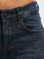 Jean slim jogger Petrol Industries avec coupe délavée Jean slim jogger Petrol Industries avec coupe délavée
