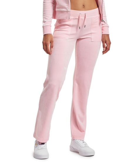 Juicy Couture Del Ray sweatpants bloom