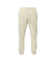 Pantaloni da jogging John Elliott LA da uomo: materiale morbido, taglio moderno e look casual premium - Beige