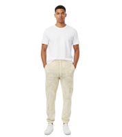 Pantaloni da jogging John Elliott LA da uomo: materiale morbido, taglio moderno e look casual premium - Beige