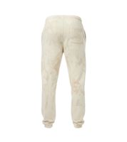 Pantaloni da jogging John Elliott LA da uomo: materiale morbido, taglio moderno e look casual premium - Beige