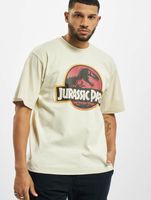 GCDS JP T-Shirt beige