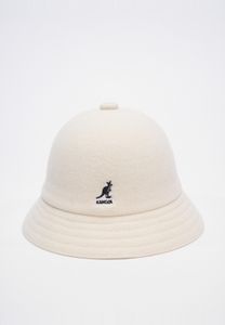 KANGOL Wool Casual Mützen weiß
