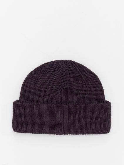 KANGOL Cardinal 2 Way Beanie Hats deep plum