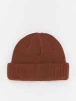 Bonnet KANGOL Cardinal 2 voies Acajou Bonnet KANGOL Cardinal 2 voies Acajou