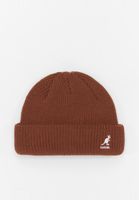 Bonnet KANGOL Cardinal 2 voies Acajou Bonnet KANGOL Cardinal 2 voies Acajou
