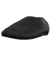 Kangol Seamless Tropic Unisex Beanie 507 Black