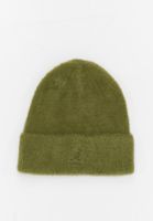 Bonnet en fausse fourrure KANGOL, algues marines Bonnet en fausse fourrure KANGOL, algues marines