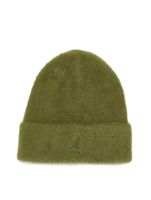 Bonnet en fausse fourrure KANGOL, algues marines Bonnet en fausse fourrure KANGOL, algues marines