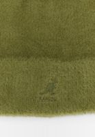 Bonnet en fausse fourrure KANGOL, algues marines Bonnet en fausse fourrure KANGOL, algues marines