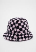 KANGOL Faux Fur Hats pepto check