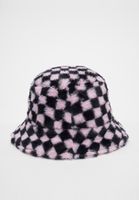 KANGOL Faux Fur Hats pepto check