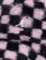 KANGOL Faux Fur Hats pepto check