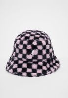KANGOL Faux Fur Hats pepto check