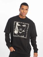 Cavallo de Ferro Arm B Tongue Black