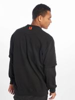 Cavallo de Ferro Arm B Tongue Black