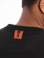 Cavallo de Ferro Arm B Tongue Black