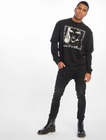 Cavallo de Ferro Arm B Tongue Black