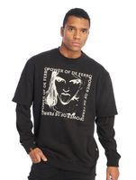 Cavallo de Ferro Arm B Tongue Black