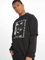 Cavallo de Ferro Arm B Tongue Black