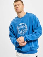Maglione blu per ragazzi NO LOVE Broken Heart