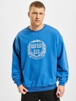 Maglione blu per ragazzi NO LOVE Broken Heart