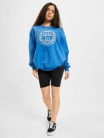 Maglione blu per ragazzi NO LOVE Broken Heart