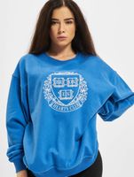 Maglione blu per ragazzi NO LOVE Broken Heart