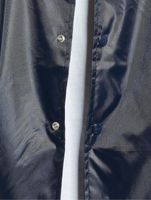 NO LOVE No Love Giacca leggera blu