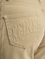 NO LOVE Loosefit Vaqueros holgados grises