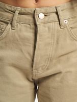 NO LOVE Loosefit Vaqueros holgados grises