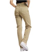 KEINE LIEBE Loosefit Loose Fit Jeans grau