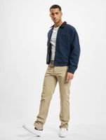 NO LOVE Loosefit Vaqueros holgados grises