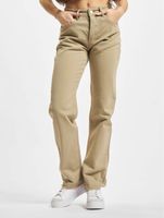 NO LOVE Loosefit Vaqueros holgados grises